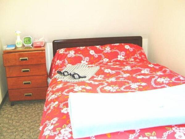 Business Inn Tanimachi Ōsaka Eksteriør bilde